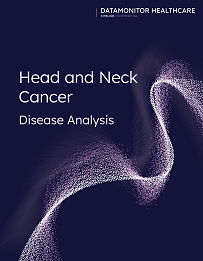 Datamonitor Healthcare Oncology Disease Analysis: Head and Neck Cancer